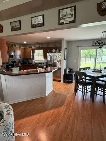 504 Professional Park Drive Beaufort NC 28516
