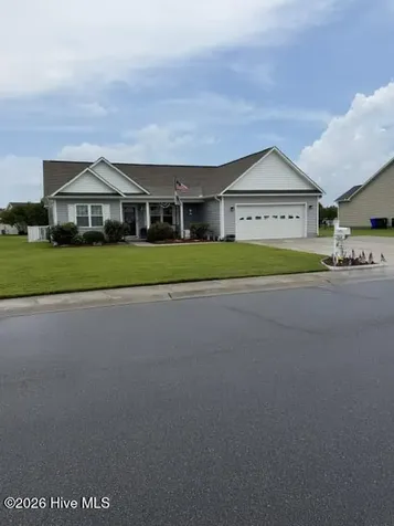 504 Professional Park Drive Beaufort NC 28516