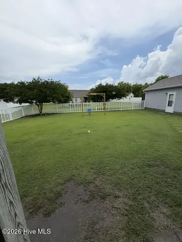 504 Professional Park Drive Beaufort NC 28516