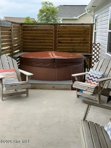 504 Professional Park Drive Beaufort NC 28516