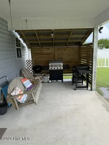 504 Professional Park Drive Beaufort NC 28516