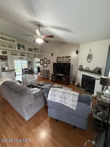 504 Professional Park Drive Beaufort NC 28516