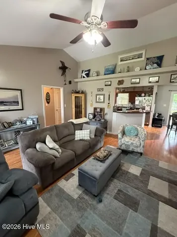 504 Professional Park Drive Beaufort NC 28516