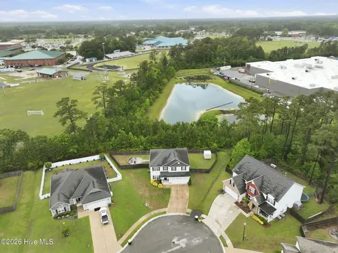317 Little Egret Lane Swansboro NC 28584
