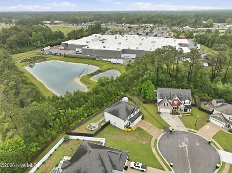 317 Little Egret Lane Swansboro NC 28584