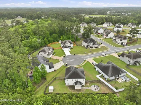 317 Little Egret Lane Swansboro NC 28584