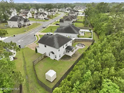 317 Little Egret Lane Swansboro NC 28584