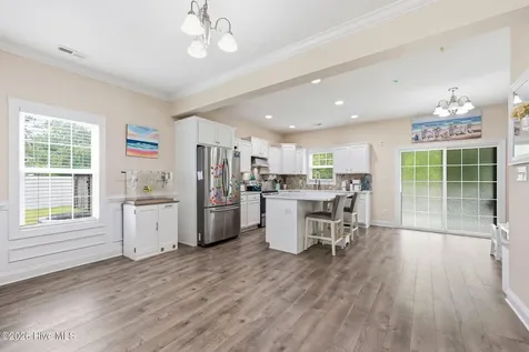 317 Little Egret Lane Swansboro NC 28584