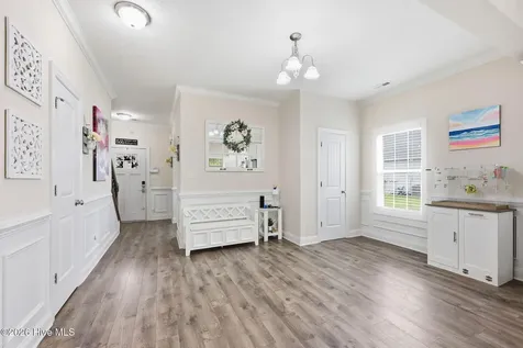 317 Little Egret Lane Swansboro NC 28584