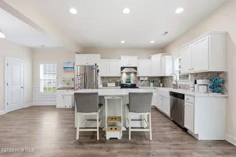 317 Little Egret Lane Swansboro NC 28584