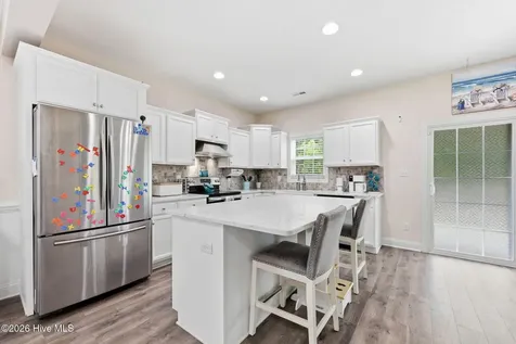 317 Little Egret Lane Swansboro NC 28584