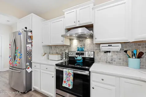 317 Little Egret Lane Swansboro NC 28584