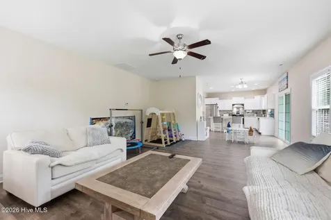 317 Little Egret Lane Swansboro NC 28584