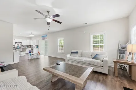 317 Little Egret Lane Swansboro NC 28584