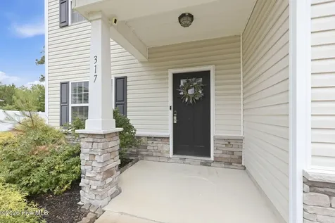 317 Little Egret Lane Swansboro NC 28584