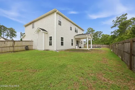 317 Little Egret Lane Swansboro NC 28584