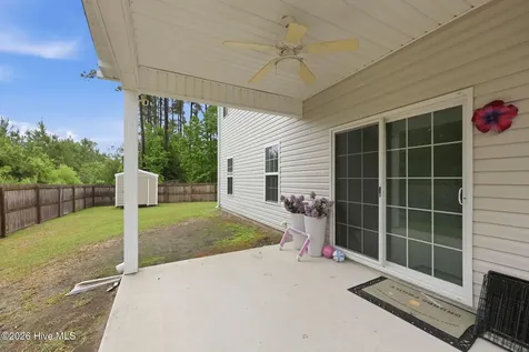317 Little Egret Lane Swansboro NC 28584