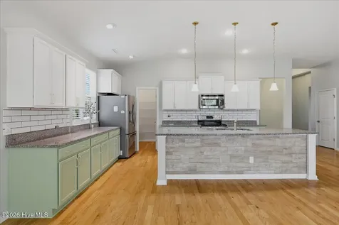 212 Cable Lake Circle Calabash NC 28467