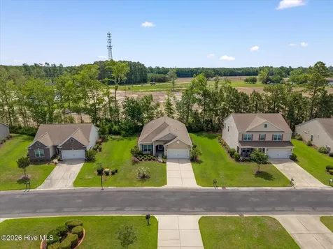 212 Cable Lake Circle Calabash NC 28467