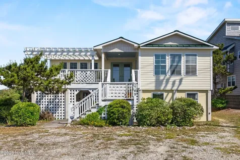 1763 New River Inlet Road North Topsail Beach NC 28460