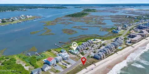 1763 New River Inlet Road North Topsail Beach NC 28460