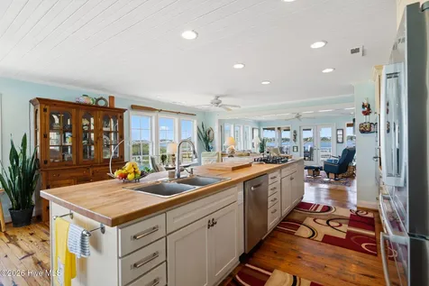 1763 New River Inlet Road North Topsail Beach NC 28460