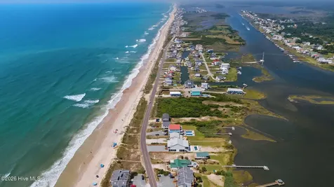1763 New River Inlet Road North Topsail Beach NC 28460