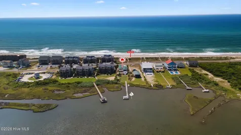 1763 New River Inlet Road North Topsail Beach NC 28460