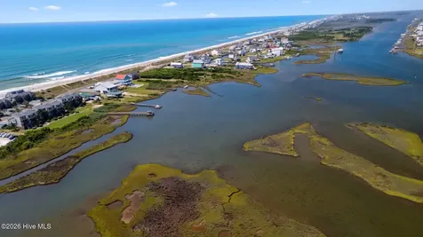 1763 New River Inlet Road North Topsail Beach NC 28460