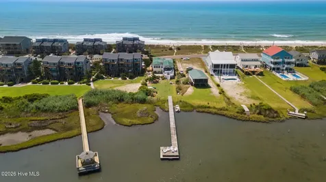 1763 New River Inlet Road North Topsail Beach NC 28460