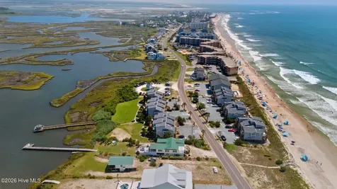 1763 New River Inlet Road North Topsail Beach NC 28460