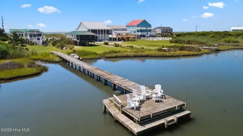 1763 New River Inlet Road North Topsail Beach NC 28460