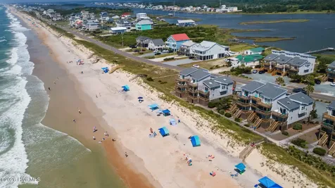 1763 New River Inlet Road North Topsail Beach NC 28460