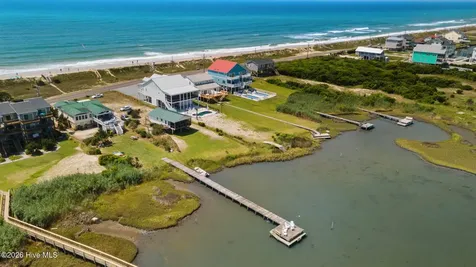 1763 New River Inlet Road North Topsail Beach NC 28460