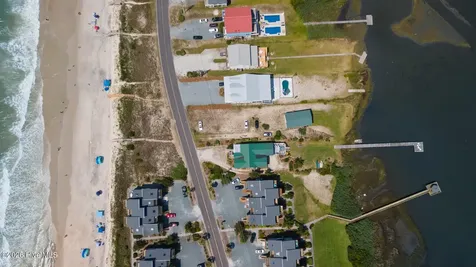 1763 New River Inlet Road North Topsail Beach NC 28460
