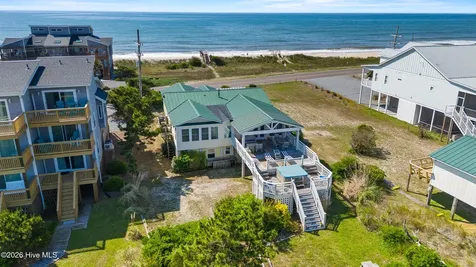 1763 New River Inlet Road North Topsail Beach NC 28460