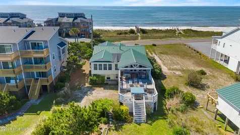 1763 New River Inlet Road North Topsail Beach NC 28460