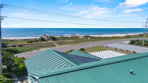 1763 New River Inlet Road North Topsail Beach NC 28460
