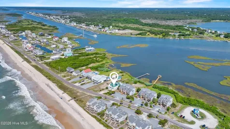 1763 New River Inlet Road North Topsail Beach NC 28460