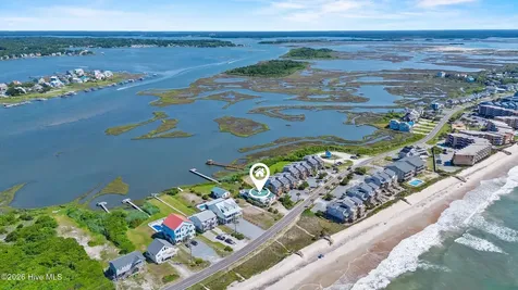 1763 New River Inlet Road North Topsail Beach NC 28460