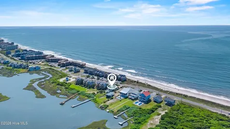 1763 New River Inlet Road North Topsail Beach NC 28460