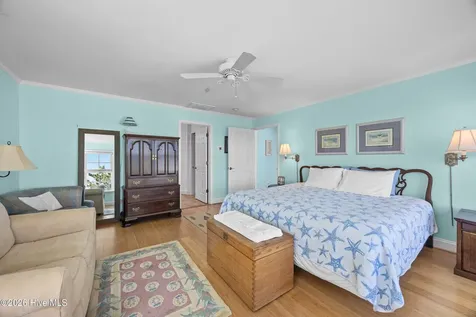 1763 New River Inlet Road North Topsail Beach NC 28460