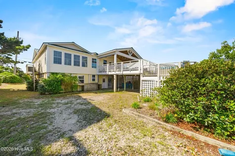 1763 New River Inlet Road North Topsail Beach NC 28460