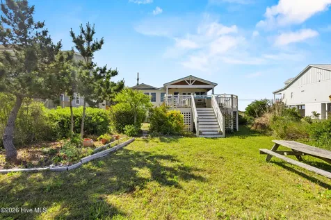 1763 New River Inlet Road North Topsail Beach NC 28460