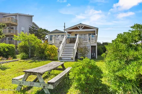1763 New River Inlet Road North Topsail Beach NC 28460