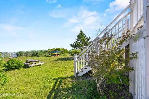 1763 New River Inlet Road North Topsail Beach NC 28460