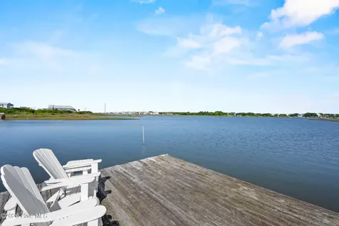 1763 New River Inlet Road North Topsail Beach NC 28460