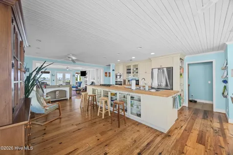 1763 New River Inlet Road North Topsail Beach NC 28460