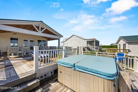 1763 New River Inlet Road North Topsail Beach NC 28460