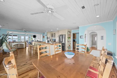 1763 New River Inlet Road North Topsail Beach NC 28460